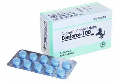 Cenforce 100mg