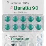 Duratia 90mg