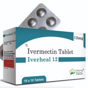 Iverheal 12