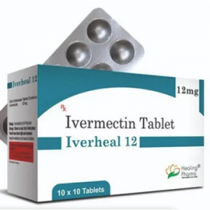 Iverheal 12